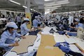 2019年上半年越南对日本纺织品服装出口额达18.9亿美元