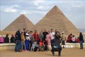 Ai Cập phục hồi quan tài của Vua Tutankhamun lần đầu tiên trong gần 100 năm qua
