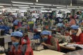 日本松冈集团将在越南中部兴建纺织厂
