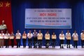 Tây Ninh phấn đấu đến năm 2020 có 65/80 xã đạt chuẩn nông thôn mới