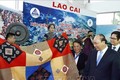 Thủ tướng Nguyễn Xuân Phúc: Lào Cai phải hướng đến mục tiêu phát triển du lịch bền vững và bao trùm