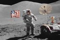 NASA hé lộ lý do ngăn người Mỹ trở lại Mặt Trăng trong hơn 40 năm