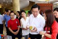 Phó Thủ tướng Vương Đình Huệ: Hợp tác xã nông nghiệp phát triển cả về lượng và chất