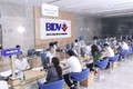 韩亚银行出资8.8亿美元购买越南BIDV银行6亿股