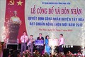 Lễ công bố Quyết định huyện Tây Hòa, Phú Yên đạt chuẩn nông thôn mới