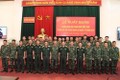 越南人民军出兵参加2019年国际军事比赛