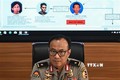 印尼警方挫败一国庆节恐怖爆炸阴谋