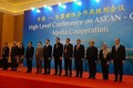 中国驻东盟大使：中国与东盟关系进入全方位发展新阶段
