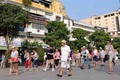 2019年7月越南接待国际游客130多万人次 