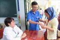 Nhân Ngày Thương binh - Liệt sỹ 27/7: Khám bệnh, tặng quà cho đồng bào có hoàn cảnh khó khăn tại Ninh Thuận