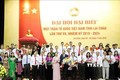 Đại hội Đại biểu Mặt trận Tổ quốc tỉnh Lai Châu nhiệm kỳ 2019-2024