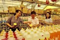 Quảng Ngãi: Người Việt ưu tiên dùng hàng Việt: Tạo chỗ đứng vững chắc cho sản phẩm nội địa