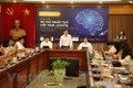 越南大力推动人工智能生态系统发展