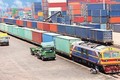 2019年上半年越南铁路货物运输量大幅下降
