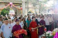Lễ hội truyền thống đền Lảnh Giang, Hà Nam: Không gian văn hóa đậm màu sắc tín ngưỡng thờ Mẫu