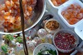 Bánh quai vạc - đặc sản khó quên ở Phan Thiết