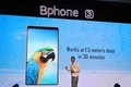 越南Bkav集团Bphone 3智能手机正式亮相缅甸