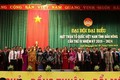 Mặt trận Tổ quốc tỉnh Đắk Nông thực hiện hiệu quả công tác giám sát và phản biện xã hội