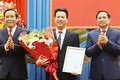 Chủ tịch UBND tỉnh Hà Tĩnh Đặng Quốc Khánh giữ chức Bí thư Tỉnh ủy Hà Giang