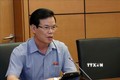 Bí thư tỉnh ủy Hà Giang Triệu Tài Vinh giữ chức Phó Trưởng ban Kinh tế Trung ương