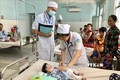 Trường hợp tử vong đầu tiên ở Gia Lai do sốt xuất huyết