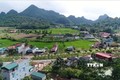 Tạo đột phá ở xã nông thôn mới vùng cao Chiềng Ngần