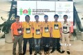 越南在2019年第 31 届国际信息学奥林匹克竞赛中排名世界第4