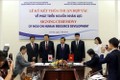 越南与日本合作发展人力资源