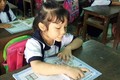 Ninh Thuận tăng cường dạy tiếng Việt cho học sinh dân tộc thiểu số trước thềm năm học mới