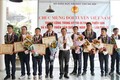 第13届国际天文学和天体物理学奥林匹克竞赛：越南学生共获7枚奖牌