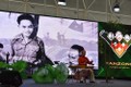 越南独特文化亮相2019年国际军事比赛