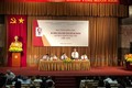“胡志明主席遗嘱：理论及实践价值”研讨会在河内举行