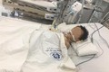 Bé trai 27 tháng tuổi nguy kịch do ngộ độc paracetamol