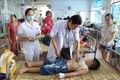 Đắk Lắk: Bệnh viện quá tải do bệnh nhân sốt xuất huyết tăng đột biến