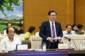 王廷惠副总理：小腐败能引发大危害