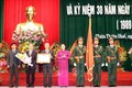 Chủ tịch Quốc hội Nguyễn Thị Kim Ngân dự Lễ Kỷ niệm 30 năm Ngày tái lập tỉnh Thừa Thiên Huế