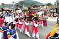 “越南游客欢迎周”活动将于9月初在韩国举行