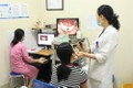 Bệnh viện Đa khoa tỉnh Lào Cai áp dụng giải pháp mới trong điều trị VA