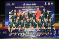 2019年东南亚U18足球锦标赛：澳大利亚队夺冠
