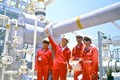 7月份越南拨出6.33亿美元进口油气