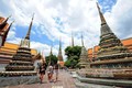 泰国对18国游客免签政策延长至明年4月