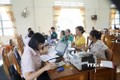 Lâm Đồng: tín dụng chính sách giúp nông dân thoát nghèo