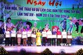Tỉnh Phú Thọ sẽ đăng cai tổ chức Ngày hội Văn hóa, thể thao và du lịch các dân tộc vùng Tây Bắc năm 2022