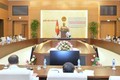 越南国会就在越外国人管理的相关法律政策执行情况进行专题监督