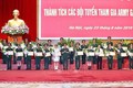 越南人民军代表团在2019年国际军事比赛中取得优异成绩