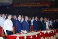 Thủ tướng Nguyễn Xuân Phúc dự Lễ kỷ niệm 70 năm Ngày giải phóng tỉnh Bắc Kạn