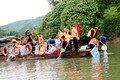 Lào Cai bảo vệ nguồn lợi thủy sản bằng quy ước, hương ước của thôn, bản