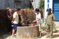 Phú Yên khẩn trương cấp nước sinh hoạt cho người dân vùng hạn nặng