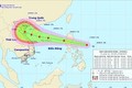 Các tỉnh, thành phố ven biển từ Quảng Ninh đến Phú Yên chủ động ứng phó với bão Podul