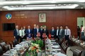 越南与澳大利亚促进农业合作
